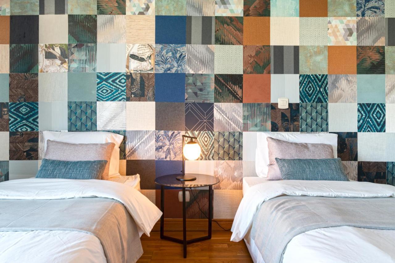 Bafureira Cascais Apartment; Condominio Privado Com Piscina パレーデ エクステリア 写真