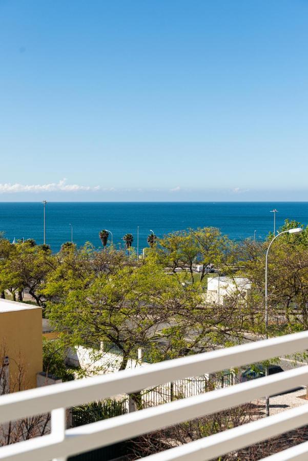Bafureira Cascais Apartment; Condominio Privado Com Piscina パレーデ エクステリア 写真