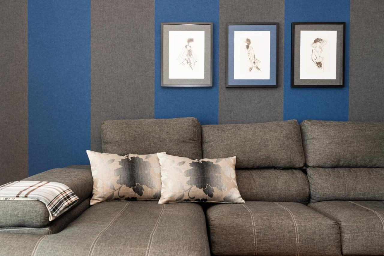 Bafureira Cascais Apartment; Condominio Privado Com Piscina パレーデ エクステリア 写真