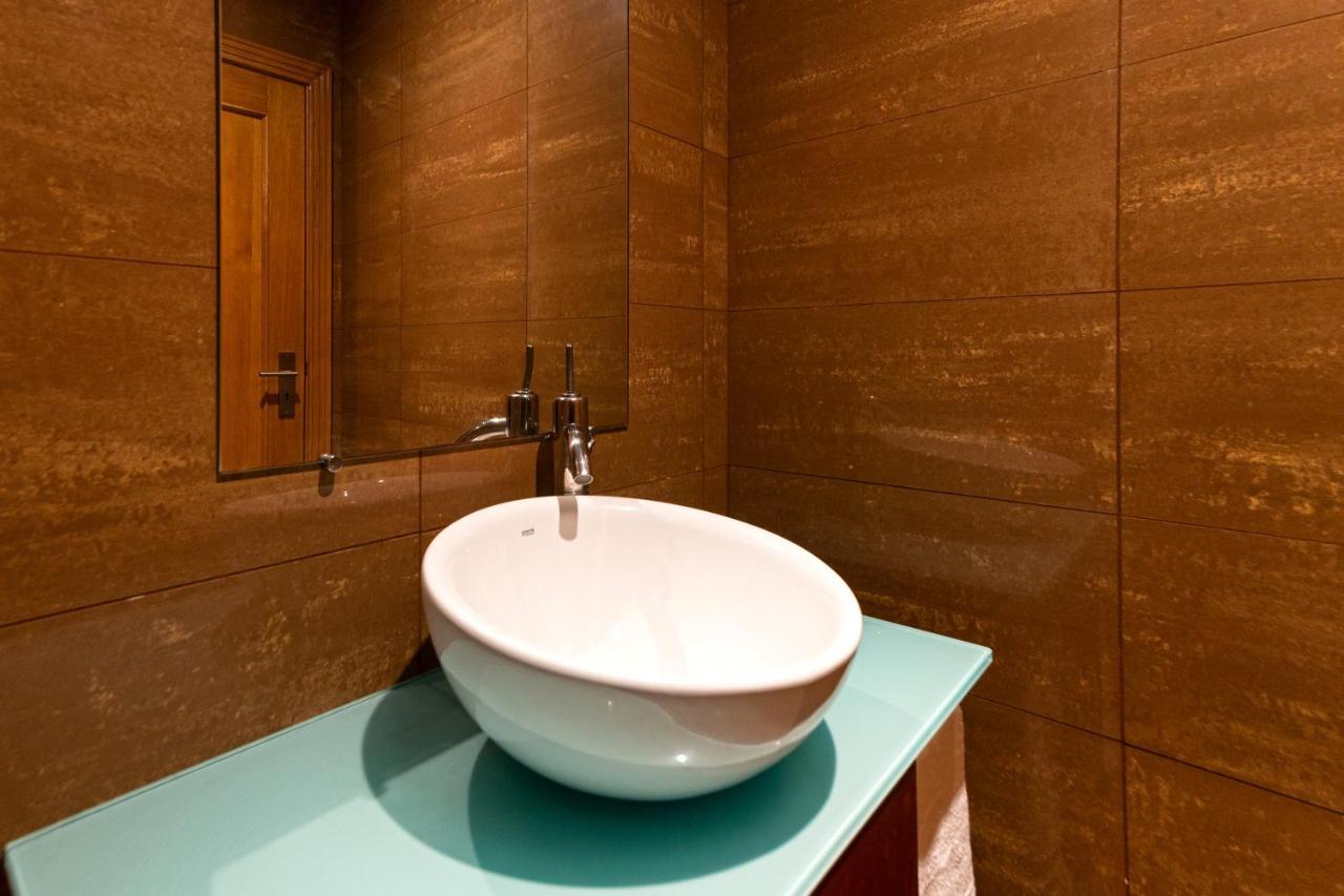 Bafureira Cascais Apartment; Condominio Privado Com Piscina パレーデ エクステリア 写真