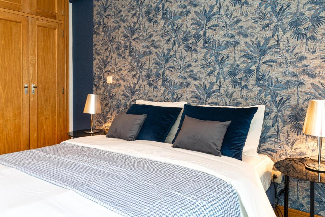 Bafureira Cascais Apartment; Condominio Privado Com Piscina パレーデ エクステリア 写真