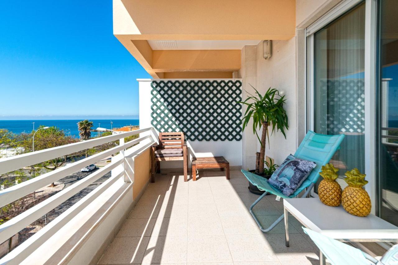 Bafureira Cascais Apartment; Condominio Privado Com Piscina パレーデ エクステリア 写真