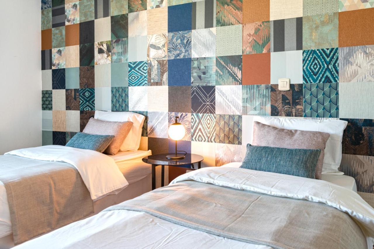 Bafureira Cascais Apartment; Condominio Privado Com Piscina パレーデ エクステリア 写真