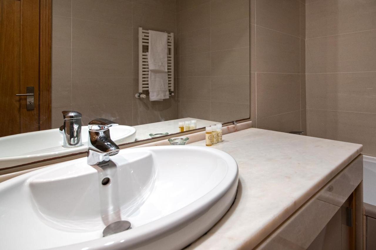 Bafureira Cascais Apartment; Condominio Privado Com Piscina パレーデ エクステリア 写真
