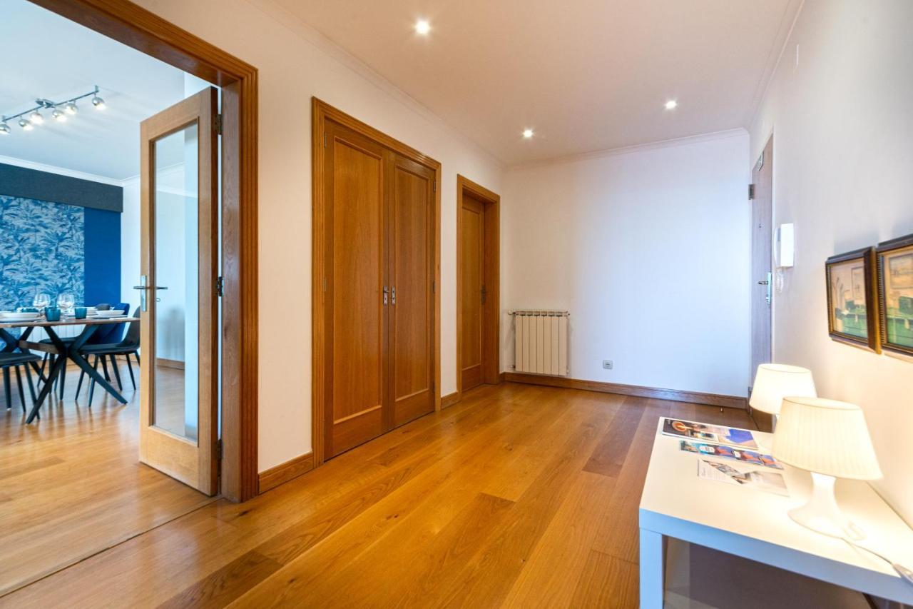 Bafureira Cascais Apartment; Condominio Privado Com Piscina パレーデ エクステリア 写真