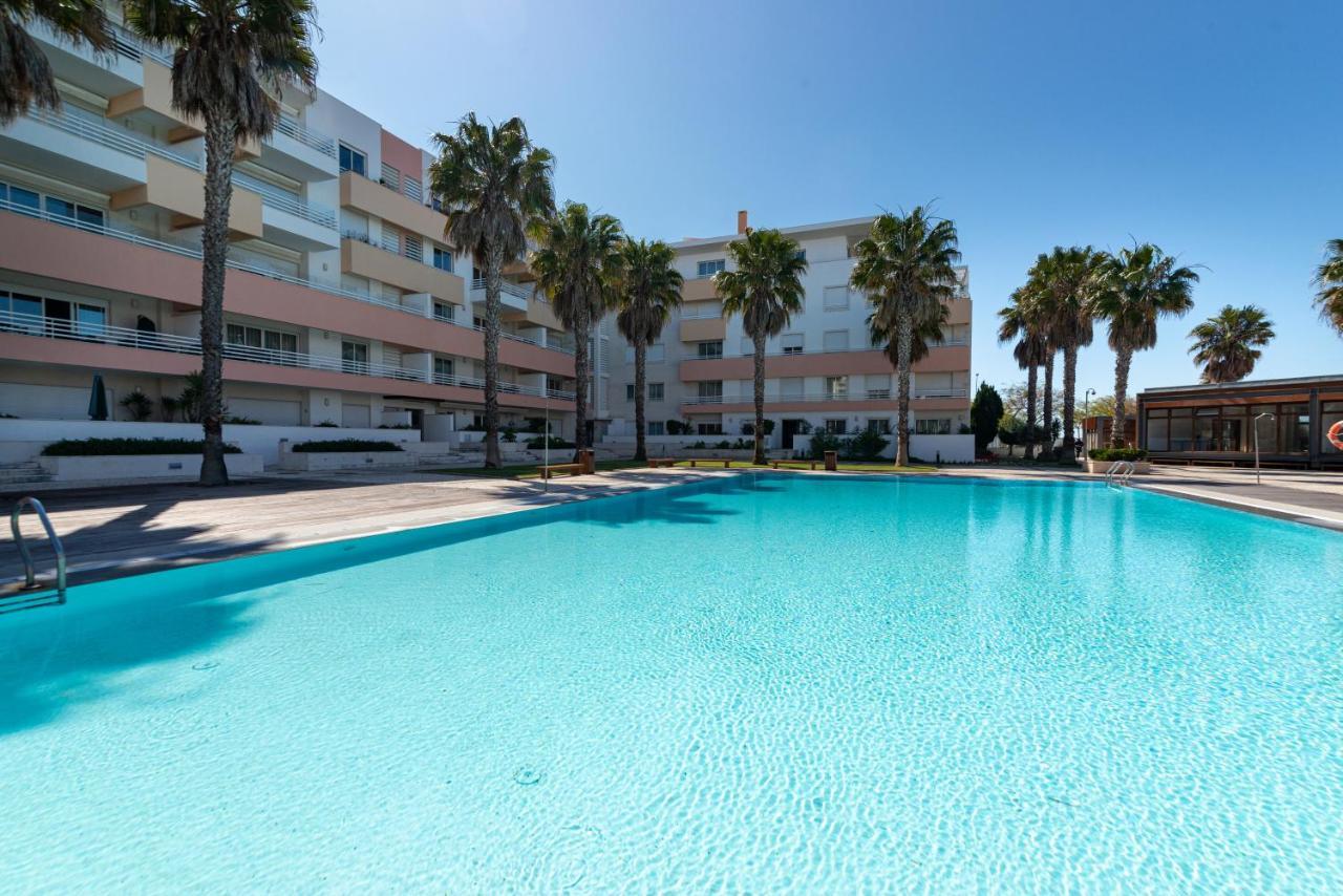 Bafureira Cascais Apartment; Condominio Privado Com Piscina パレーデ エクステリア 写真