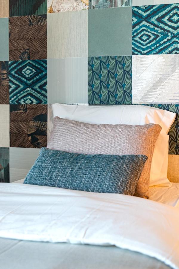 Bafureira Cascais Apartment; Condominio Privado Com Piscina パレーデ エクステリア 写真
